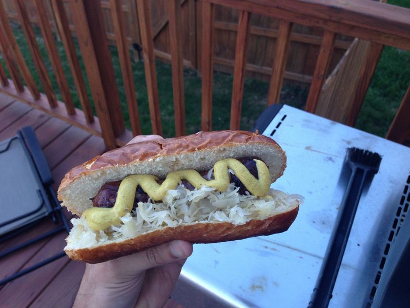 Wisconsin - Mell’s Charcoal Grill, Milwaukee