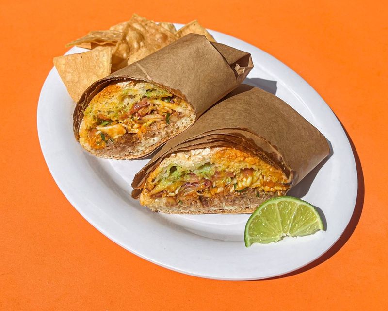 Cactus Taqueria