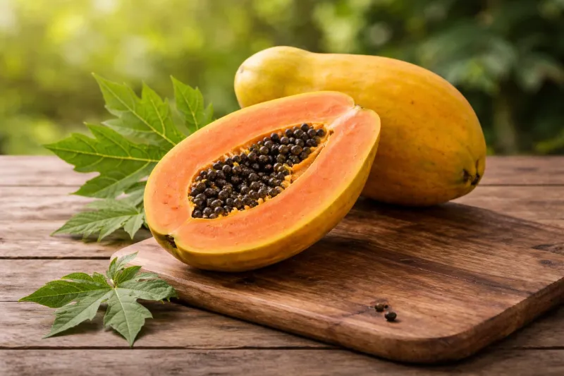 Papaya