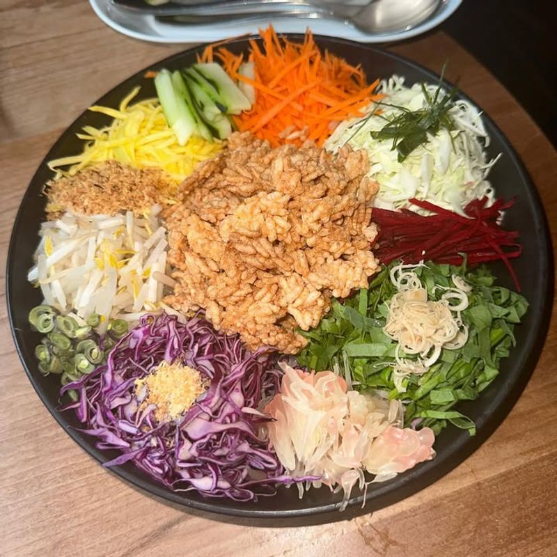 Pusadee’s Garden — Pittsburgh, PA