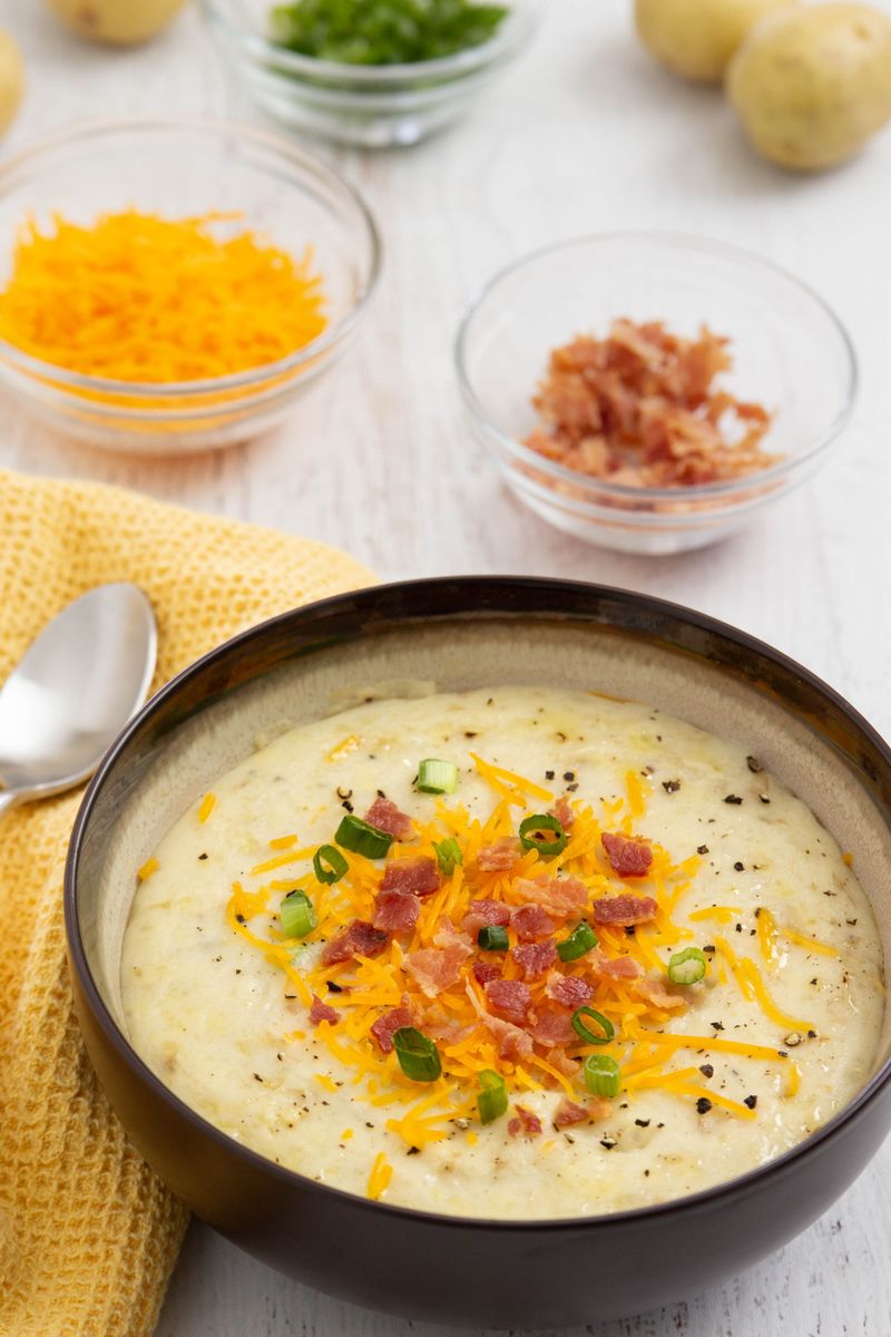 Potato Soup