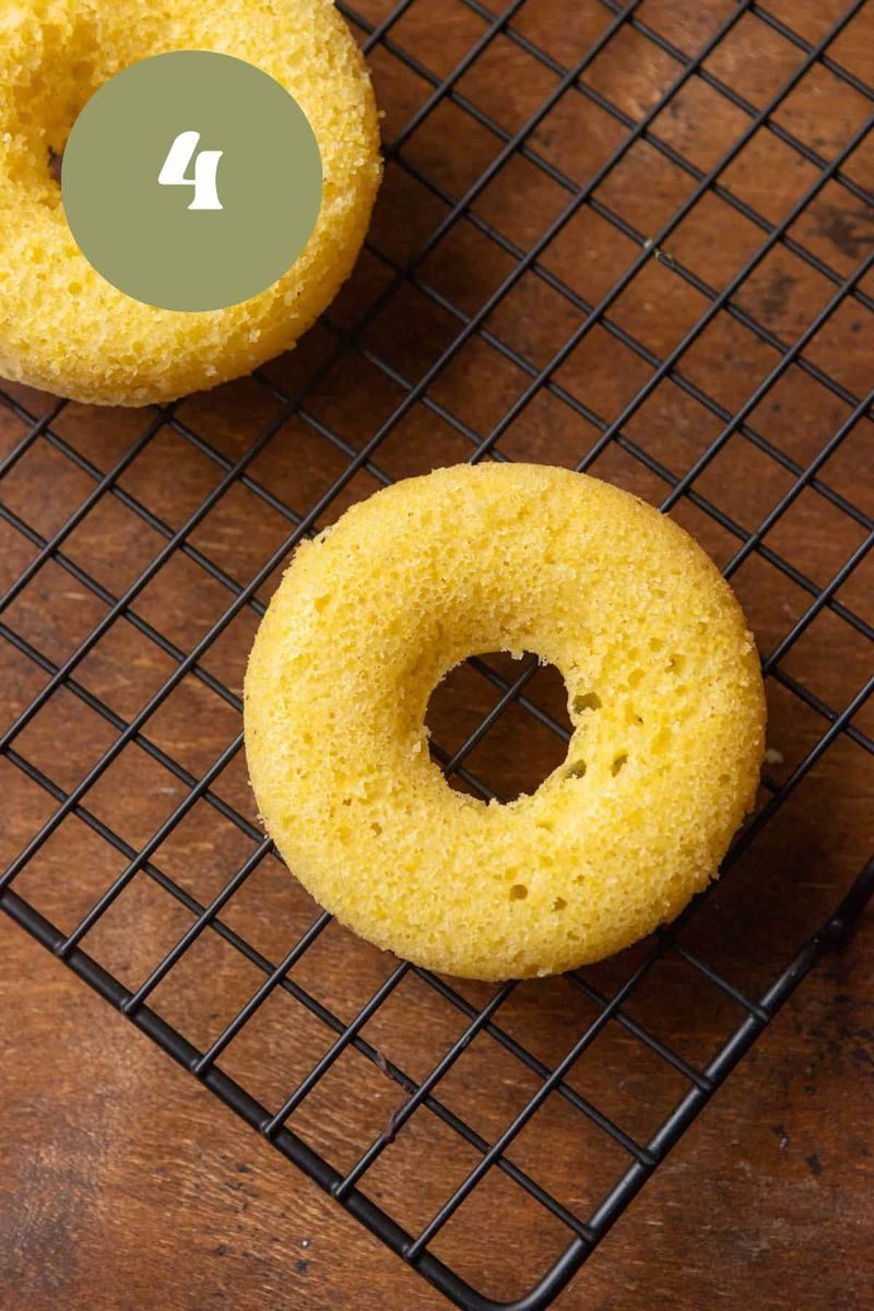 Brown Butter Cornbread