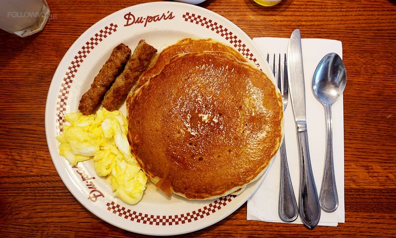 Du-par’s (Los Angeles, California)