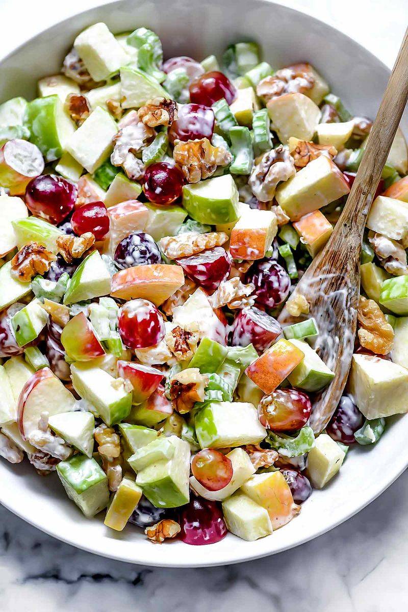 Waldorf Salad