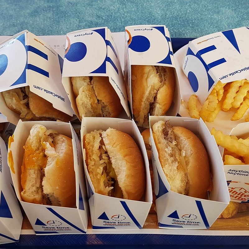 White Castle