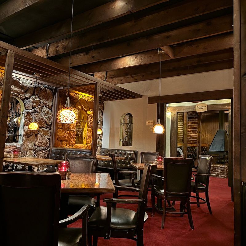 Brother Sebastian's (Nebraska)