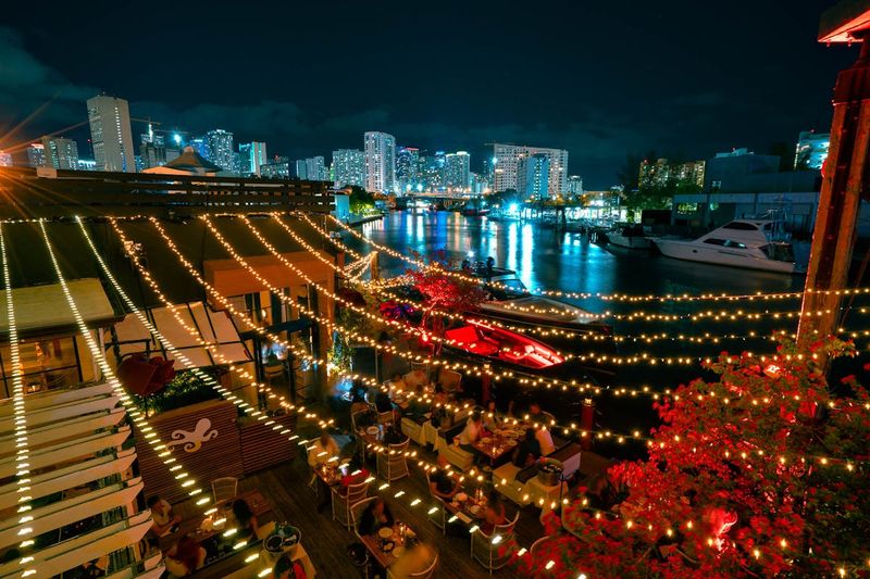 Seaspice Brasserie & Lounge (Florida)