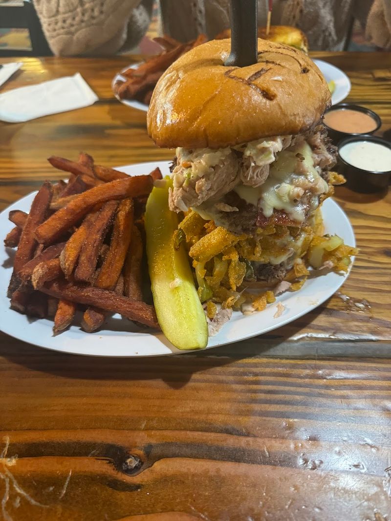Los Gallos Taqueria