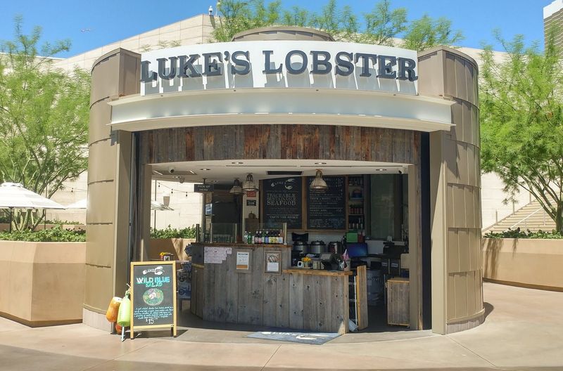 Luke’s Lobster