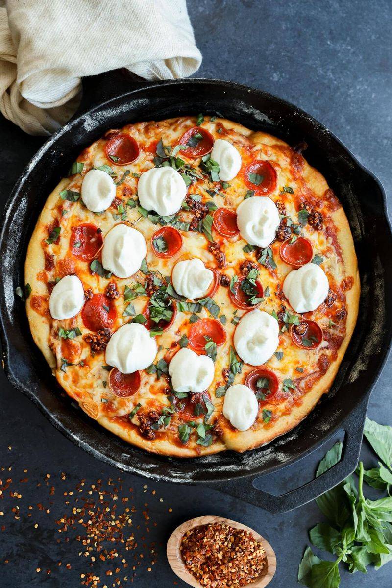 Misjudging Spice Levels