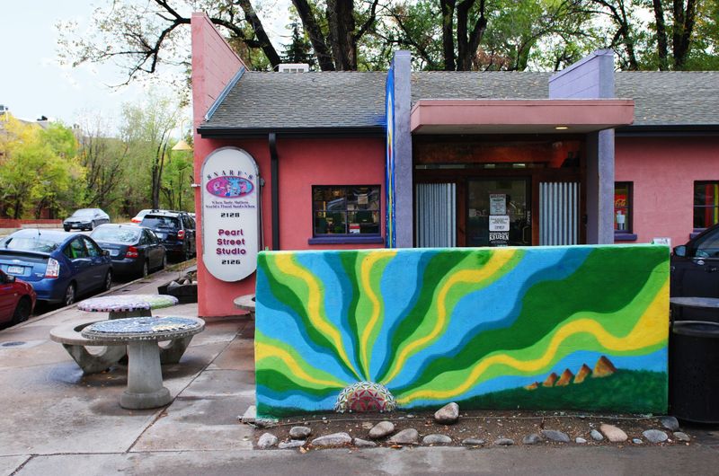 Snarf's Sandwiches (Colorado)