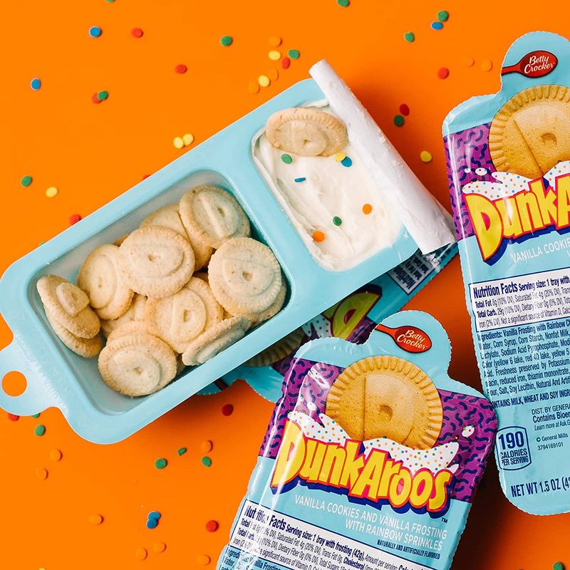 Dunkaroos (Original Icing)