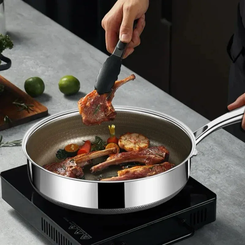 Soy sauce heavy reductions and marinades