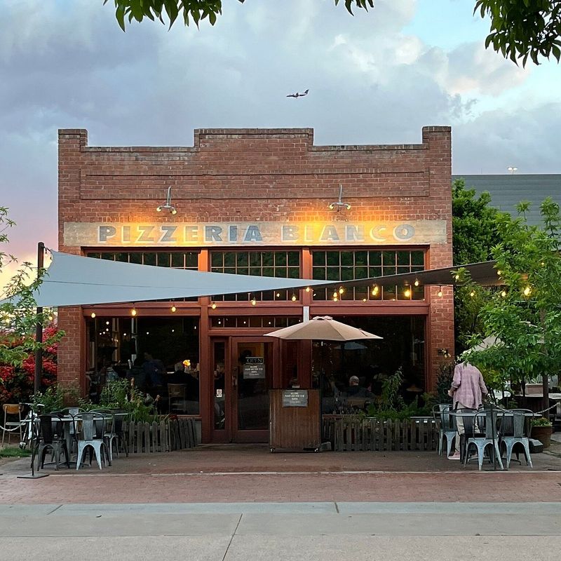 Pizzeria Bianco — Phoenix, AZ