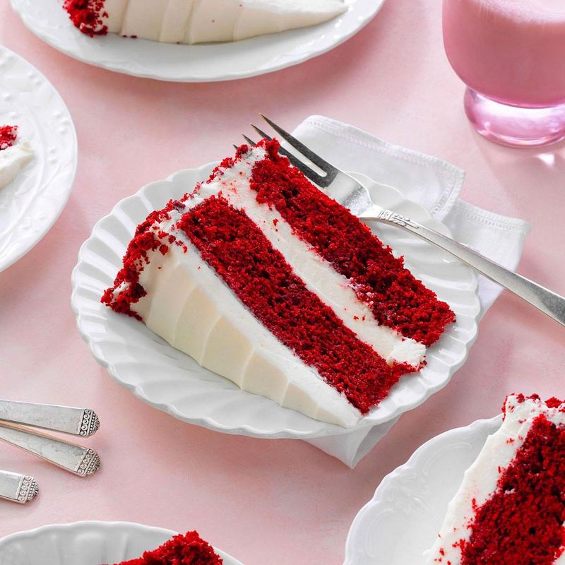 Drew's Place (Fort Worth) – Homemade Cakes