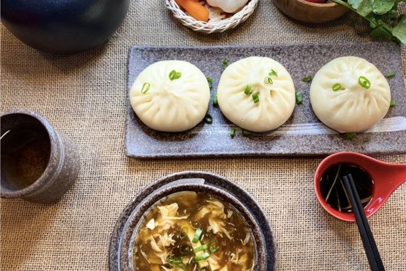 Dumpling Home (San Francisco)