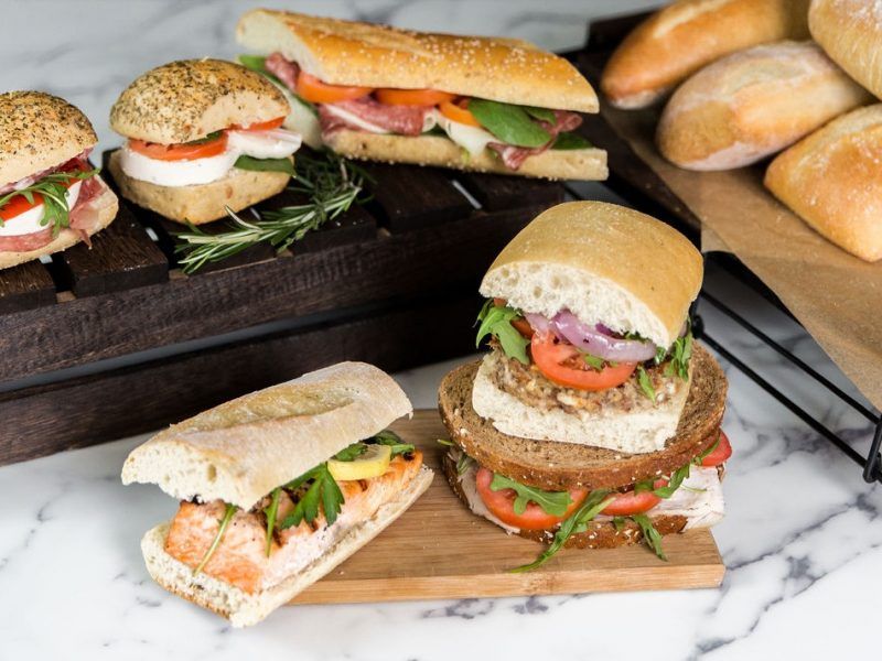 New Jersey — Anthony & Son Panini Shoppe (Denville)