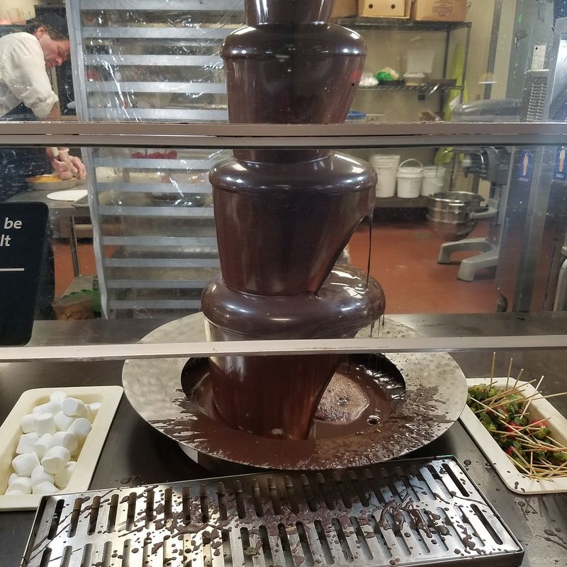 Golden Corral – Multiple Locations