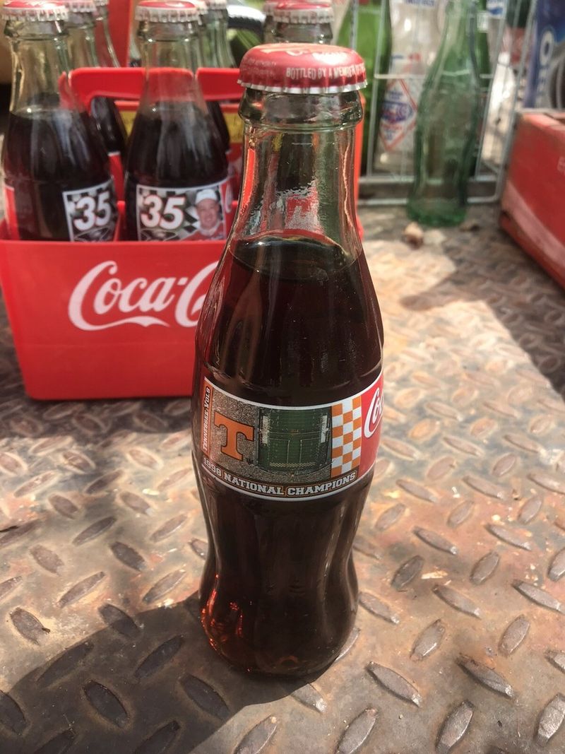 Tennessee – Coca-Cola