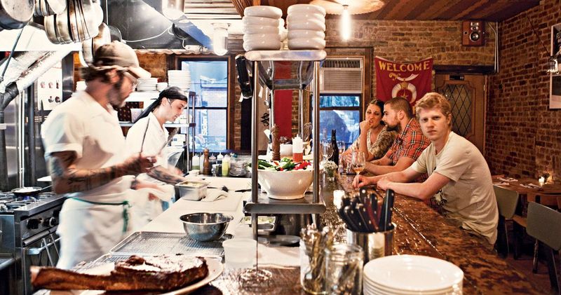 St. Anselm – Williamsburg, Brooklyn