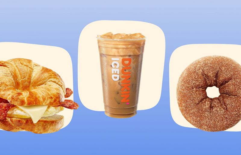 Dunkin’