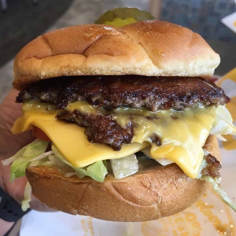 Culver’s ButterBurger