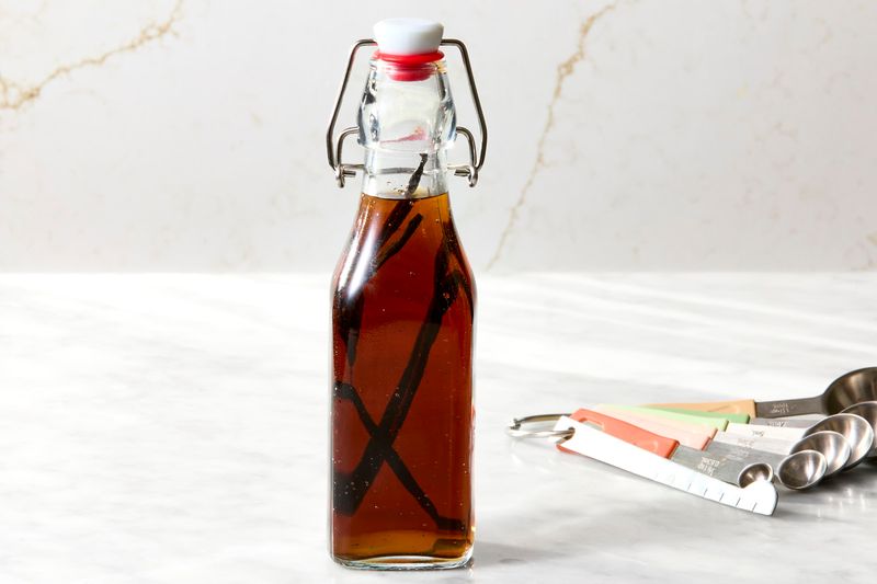 Vanilla Extract