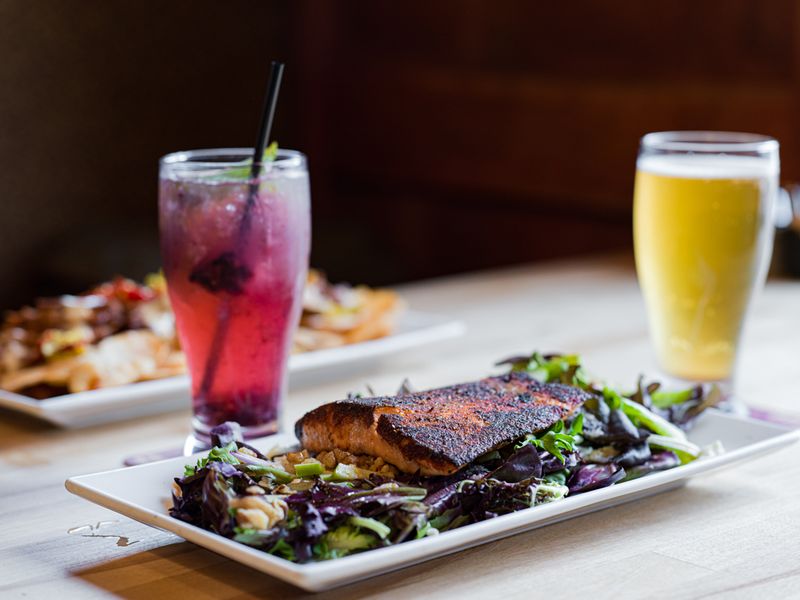 Murphy's Pub & Grill (South Dakota)