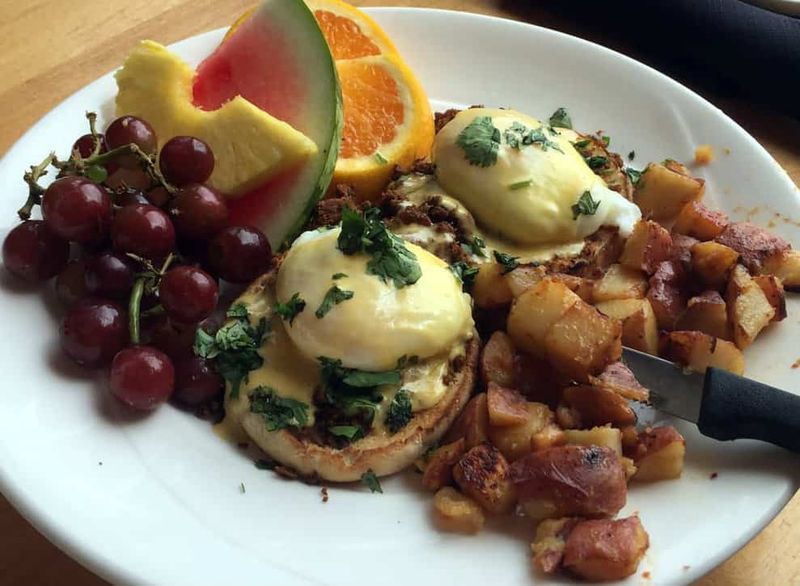 Yolk - Multiple Locations