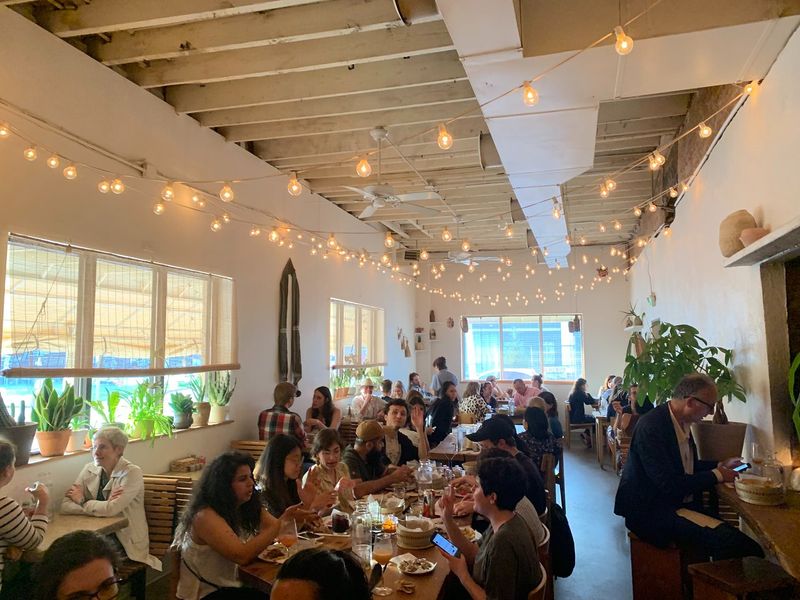 Baltimore, MD: Clavel