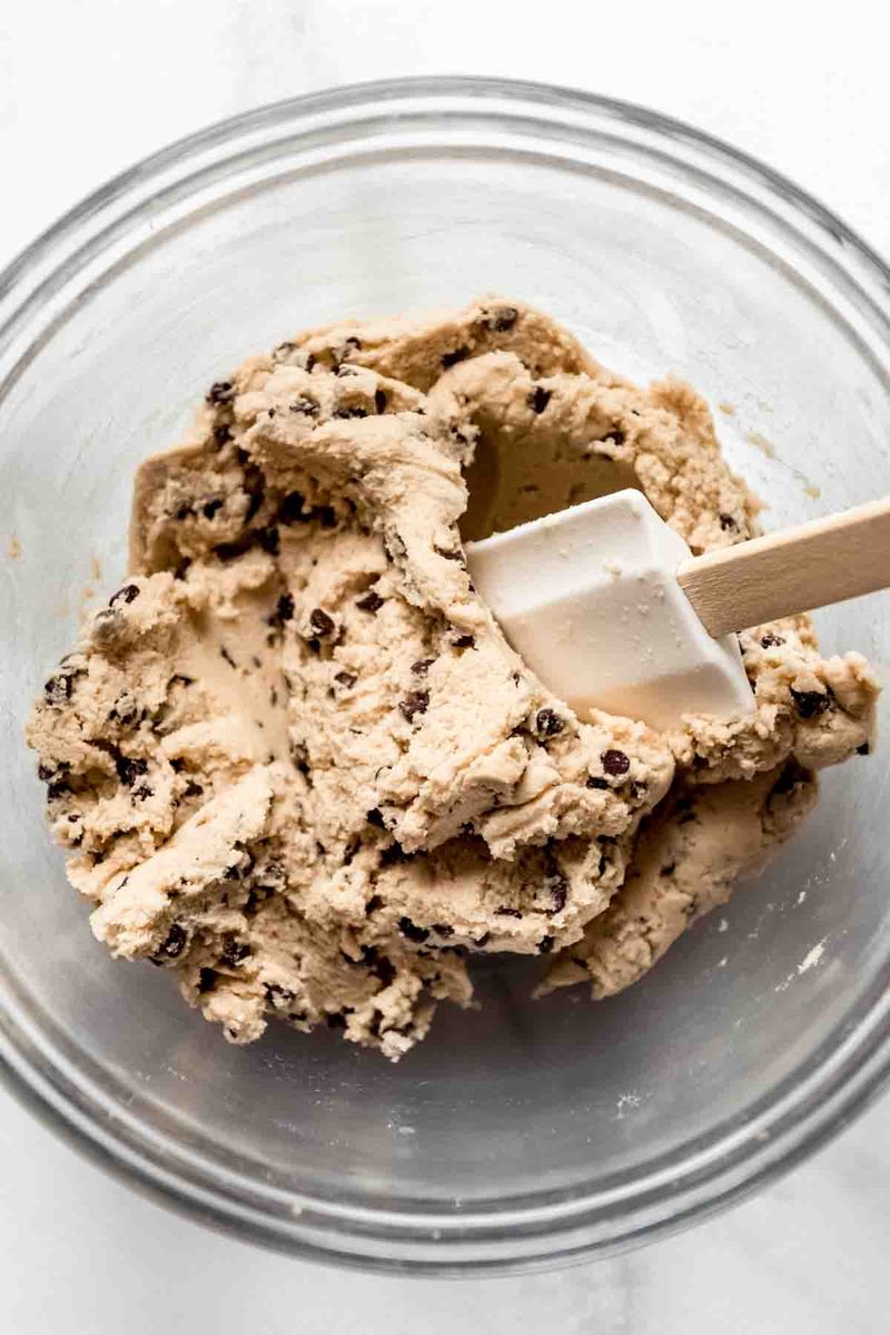 Breyers Chocolate Chip Cookie Dough