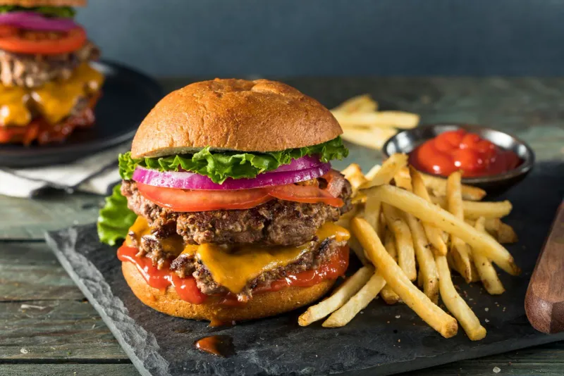 My Burger (Minnesota)