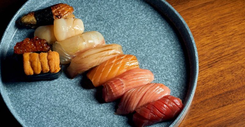 Kobé Japanese Restaurant & Sushi Bar