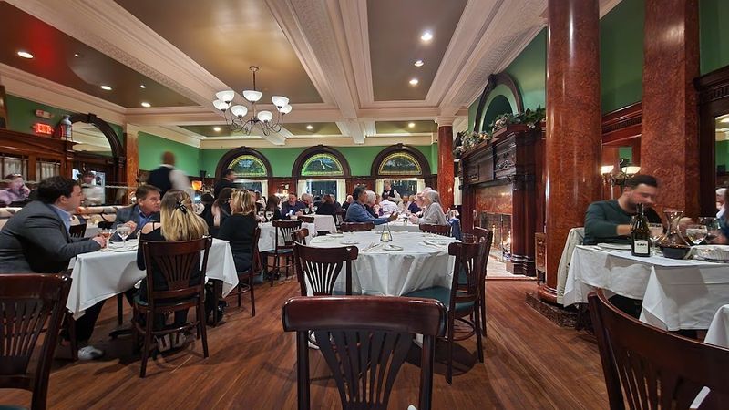 Union League Café (Connecticut)