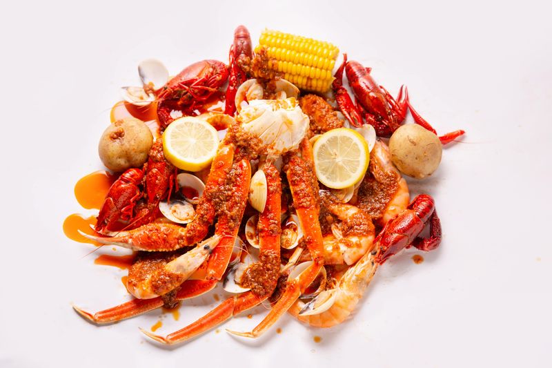 The Boil — Lower East Side & Others