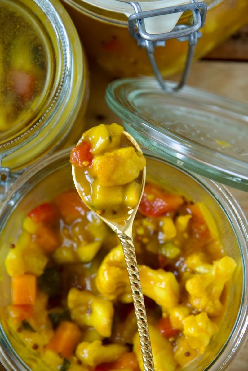 Piccalilli