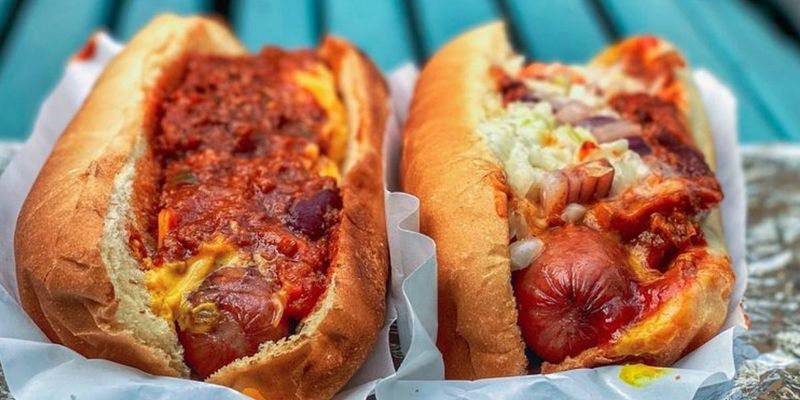 Weenie Wrangler (Wyoming)