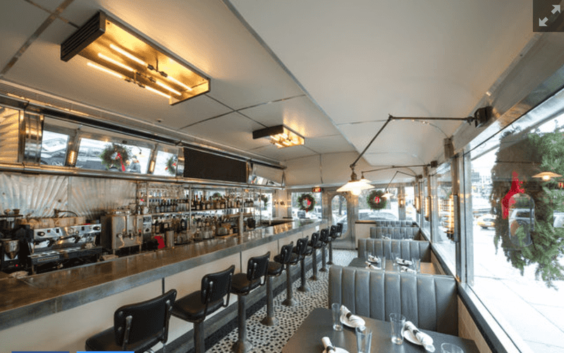 Empire Diner (New York)