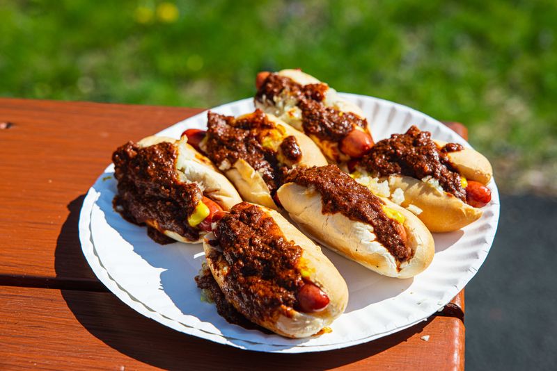 How Fame Found A Little Lunch Counter