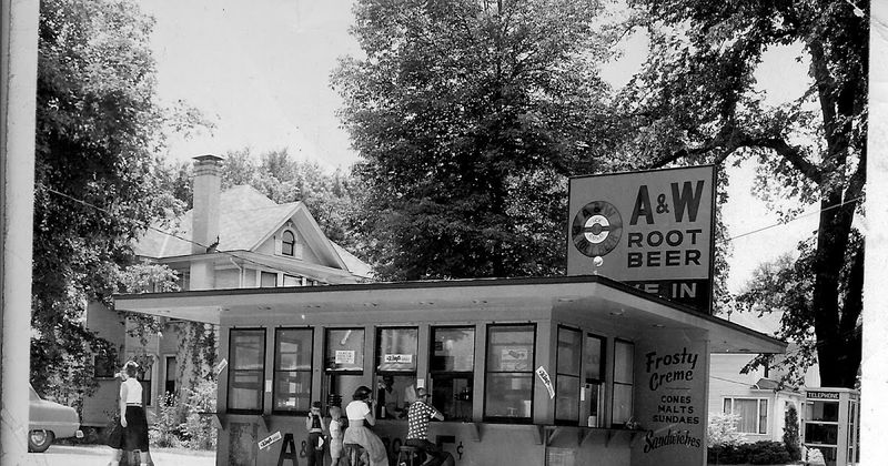 A&W Restaurants (standalone locations)