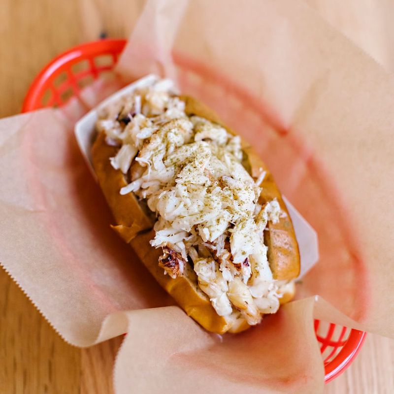 The Salt Line - Washington, DC