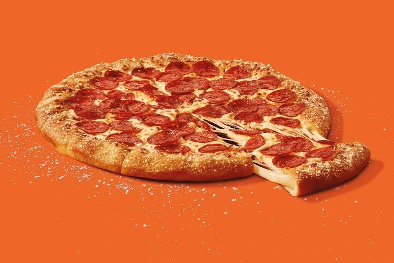 Little Caesars