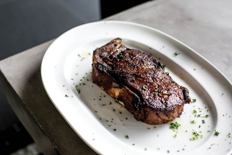 Mastro's Steakhouse - Multiple Locations