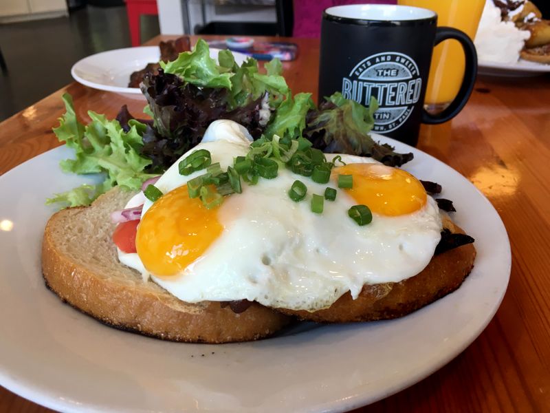 The Buttered Tin (Minnesota)