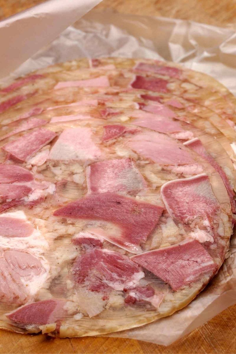 Head Cheese