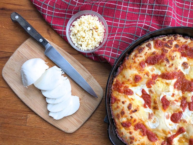 Choosing Cheese Without Thought