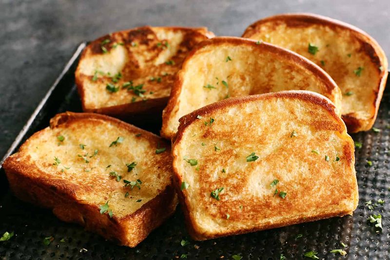 Texas Toast