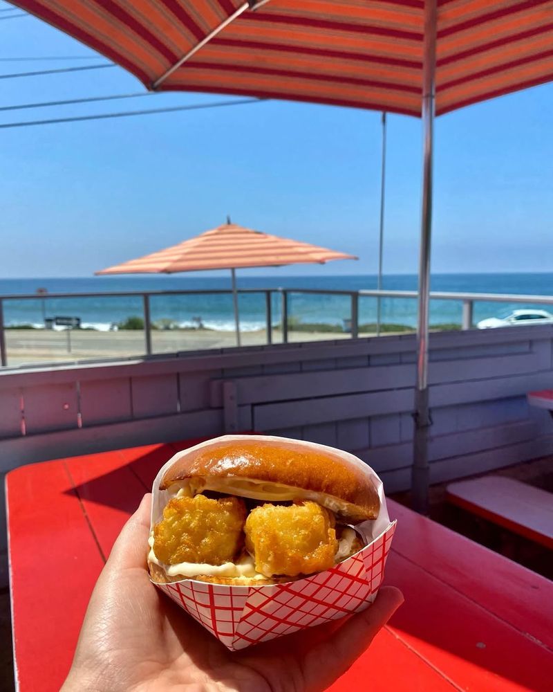 Malibu Seafood — Malibu, CA