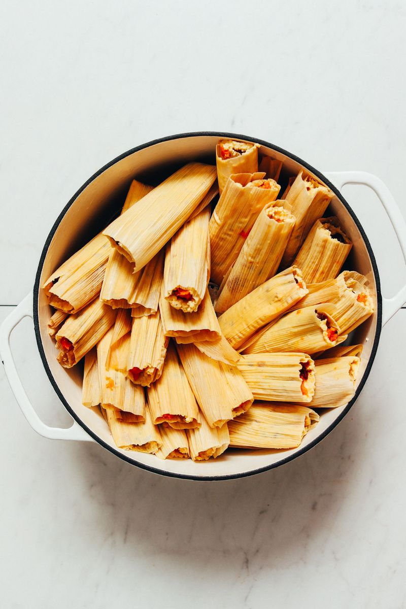 Do not rush the cook time