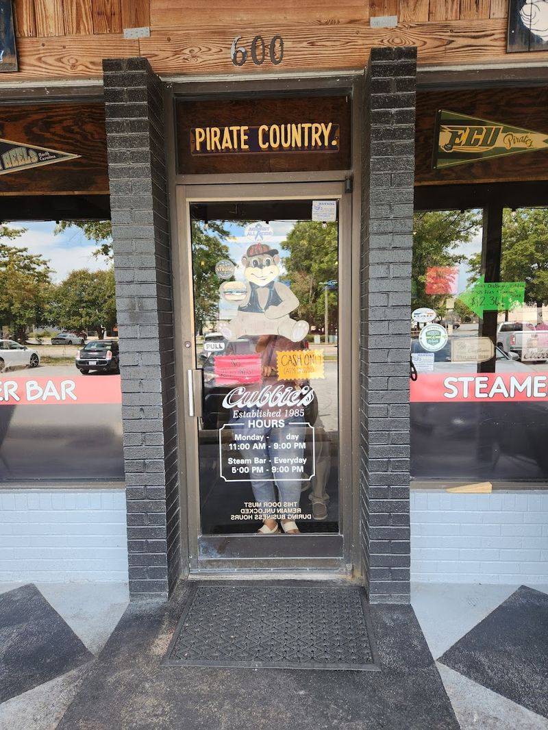 Cubbie’s - Greenville
